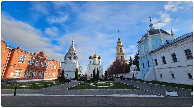 Рязань